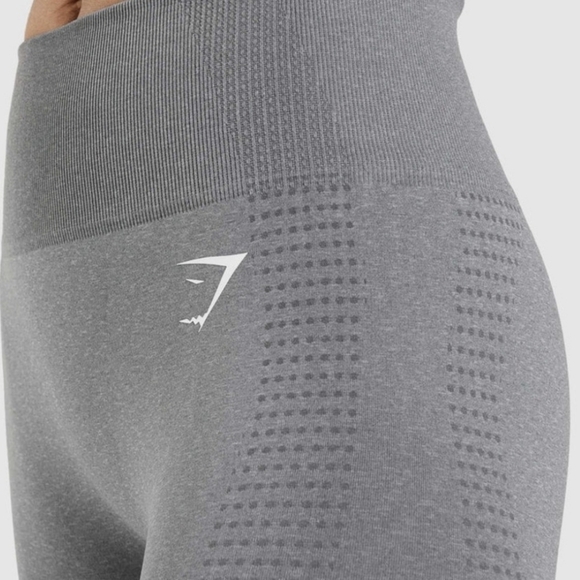 Gymshark Women's Vital Seamless Tight Pants leggings Athleasure Running Outdoor - Picture 5 of 11